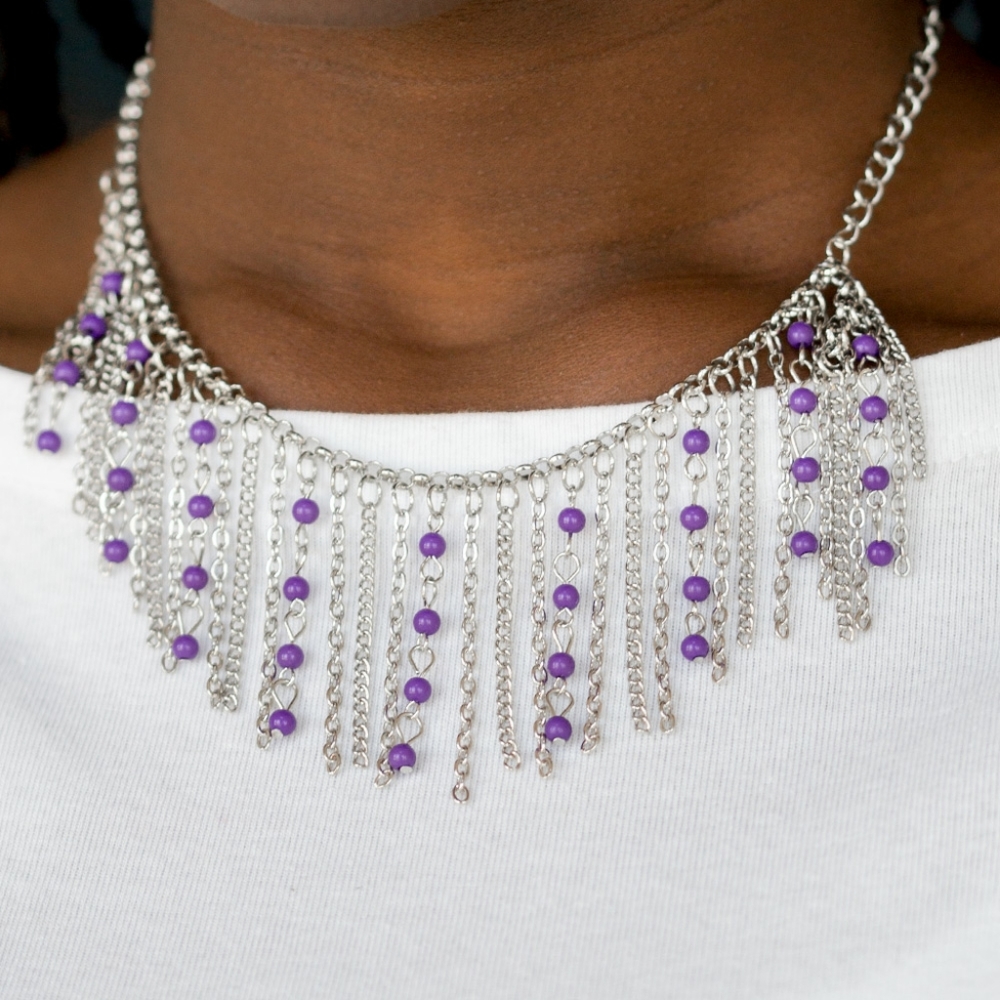 Necklace set